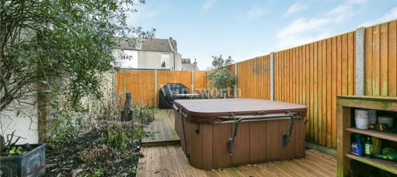 2 bedrooms Commercial property in Beckenham, United Kingdom No. 3494 22