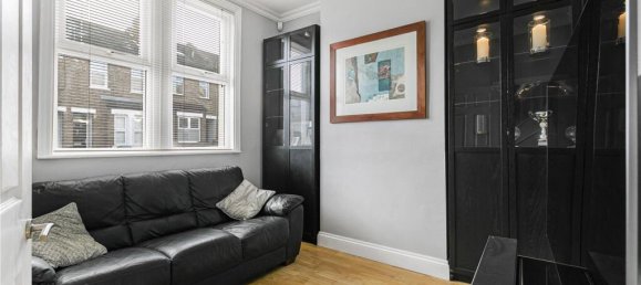 2 bedrooms Commercial property in Beckenham, United Kingdom No. 3494 15