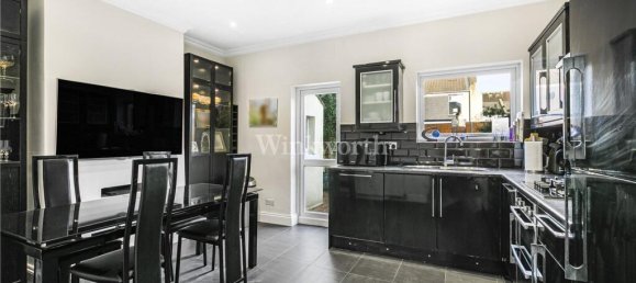 2 bedrooms Commercial property in Beckenham, United Kingdom No. 3494 16