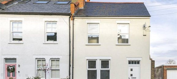 2 bedrooms Commercial property in Beckenham, United Kingdom No. 3494 25