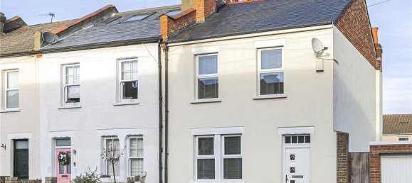 2 bedrooms Commercial property in Beckenham, United Kingdom No. 3494 24