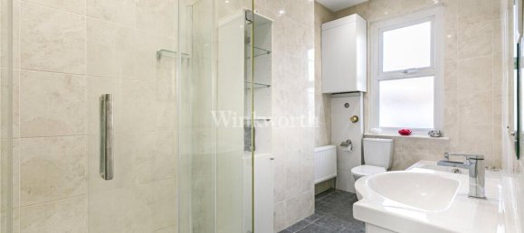 2 bedrooms Commercial property in Beckenham, United Kingdom No. 3494 8