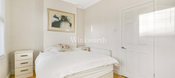 2 bedrooms Commercial property in Beckenham, United Kingdom No. 3494 11