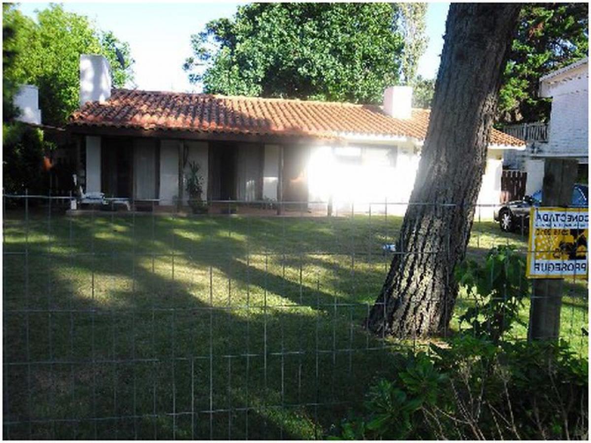 3 غرف نوم منزل في Maldonado, Uruguay رقم 6027