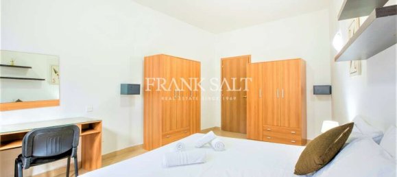 1 bedroom Apartment in Saint Julian's, Malta No. 6935 5