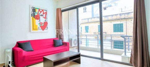 1 bedroom Apartment in Saint Julian's, Malta No. 6935 2