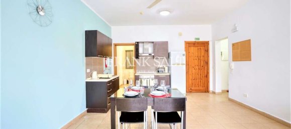 1 bedroom Apartment in Saint Julian's, Malta No. 6935 3