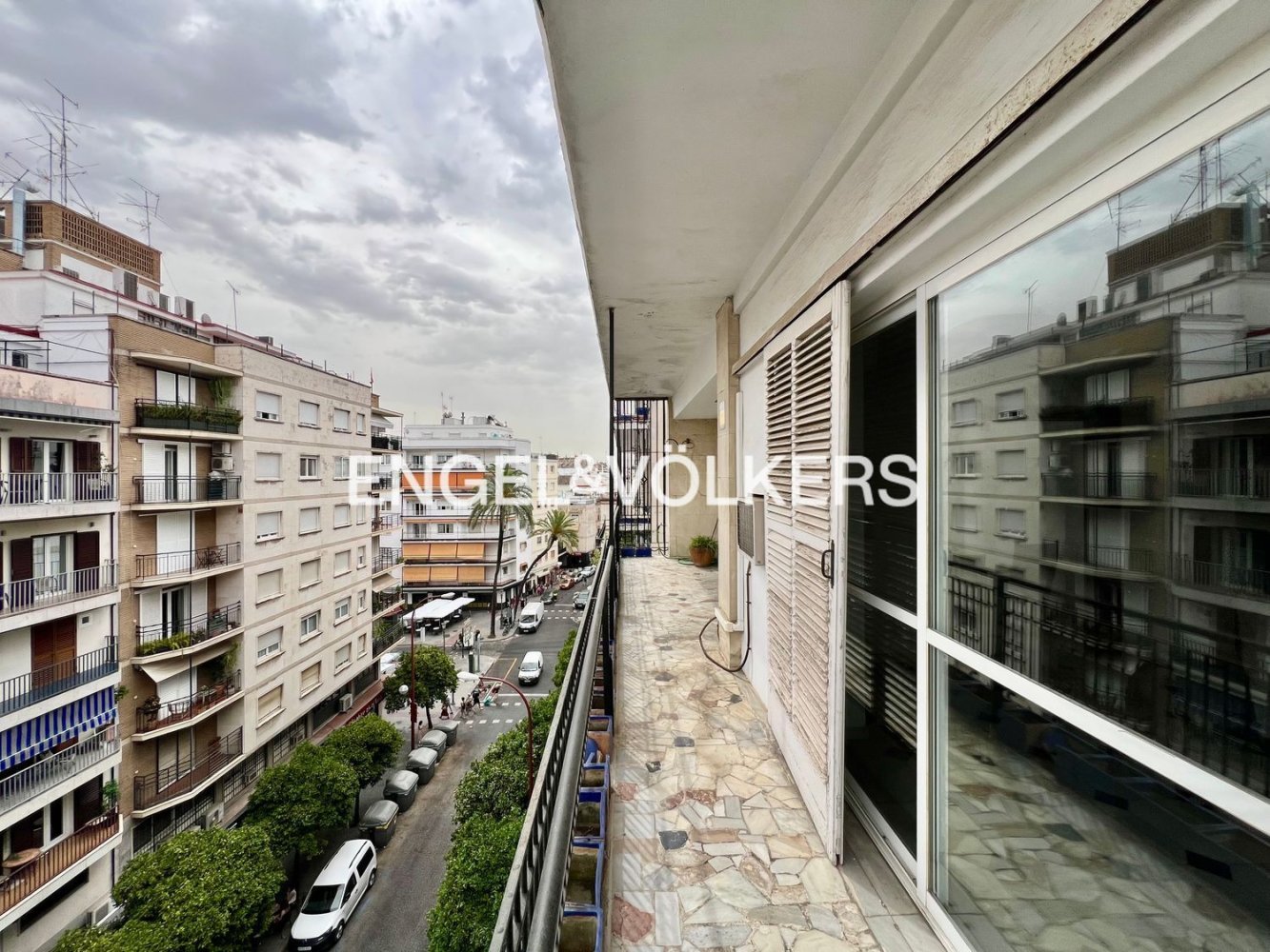 5 bedrooms Apartment in Andalusia, Spain No. 150391