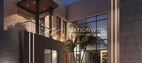 6 chambres Villa à Abu Dhabi, UAE No. 97143 2