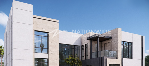 6 chambres Villa à Abu Dhabi, UAE No. 97143 5