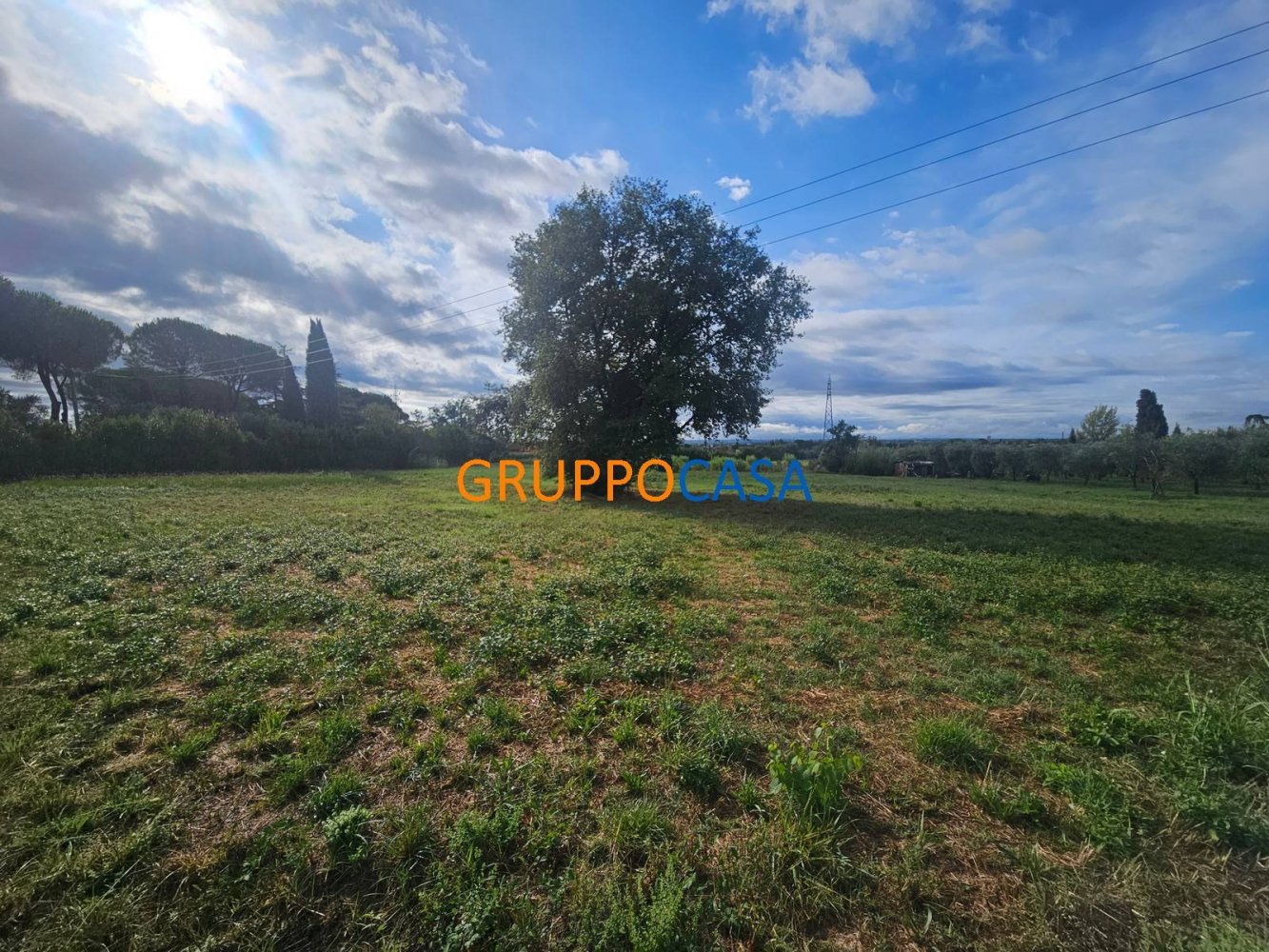 5000m² Land in Montecarlo, Italy No. 324518