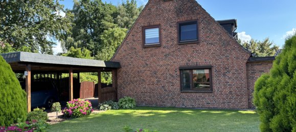 7-Zimmer Stadthaus in Rendsburg-Eckernförde, Germany, Nr. 61793 2