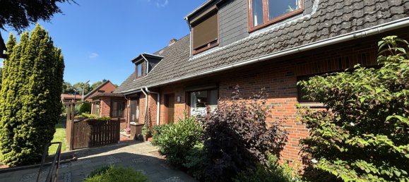 7-Zimmer Stadthaus in Rendsburg-Eckernförde, Germany, Nr. 61793 35