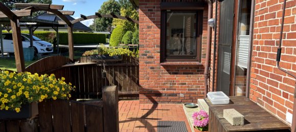 7-Zimmer Stadthaus in Rendsburg-Eckernförde, Germany, Nr. 61793 4