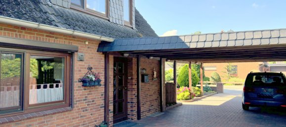 7-Zimmer Stadthaus in Rendsburg-Eckernförde, Germany, Nr. 61793 3