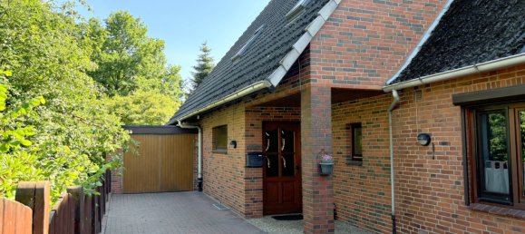 7-Zimmer Stadthaus in Rendsburg-Eckernförde, Germany, Nr. 61793 17