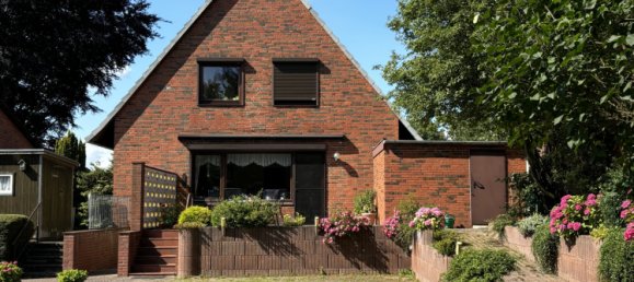 7-Zimmer Stadthaus in Rendsburg-Eckernförde, Germany, Nr. 61793 34