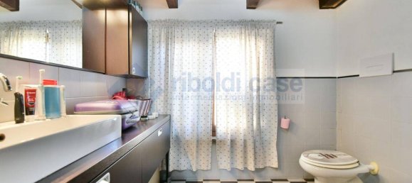 4 rooms Apartment in Seregno, Italy No. 143338 24