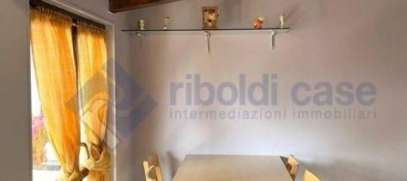 4 rooms Apartment in Seregno, Italy No. 143338 31