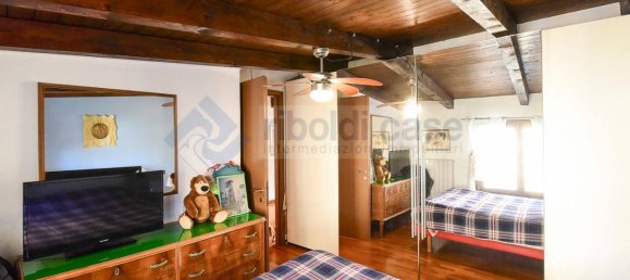 4 rooms Apartment in Seregno, Italy No. 143338 18