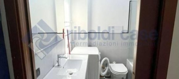 4 rooms Apartment in Seregno, Italy No. 143338 33