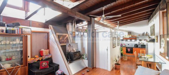 4 rooms Apartment in Seregno, Italy No. 143338 4