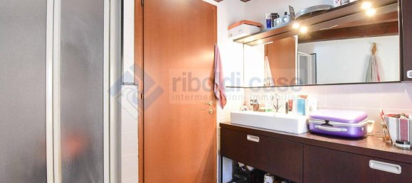 4 rooms Apartment in Seregno, Italy No. 143338 14