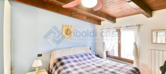 4 rooms Apartment in Seregno, Italy No. 143338 15