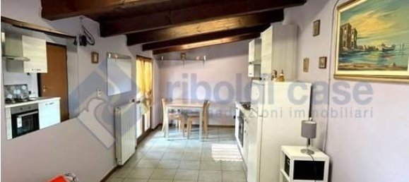 4 rooms Apartment in Seregno, Italy No. 143338 30