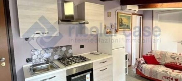 4 rooms Apartment in Seregno, Italy No. 143338 28