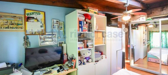 4 rooms Apartment in Seregno, Italy No. 143338 23