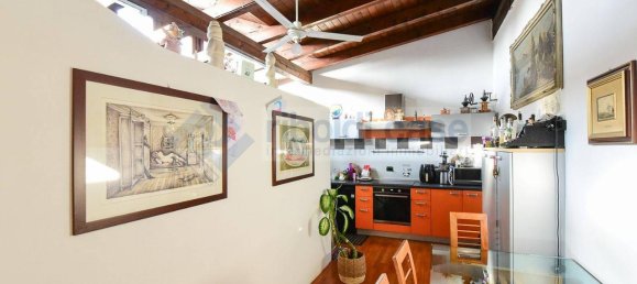 4 rooms Apartment in Seregno, Italy No. 143338 8