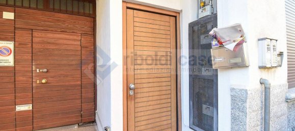 4 rooms Apartment in Seregno, Italy No. 143338 36