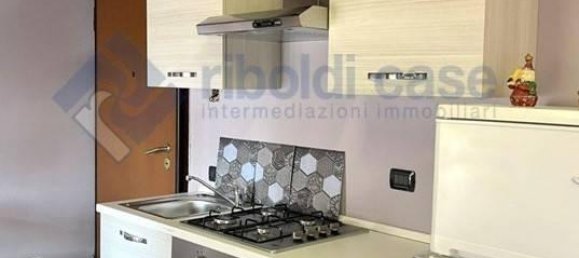 4 rooms Apartment in Seregno, Italy No. 143338 27
