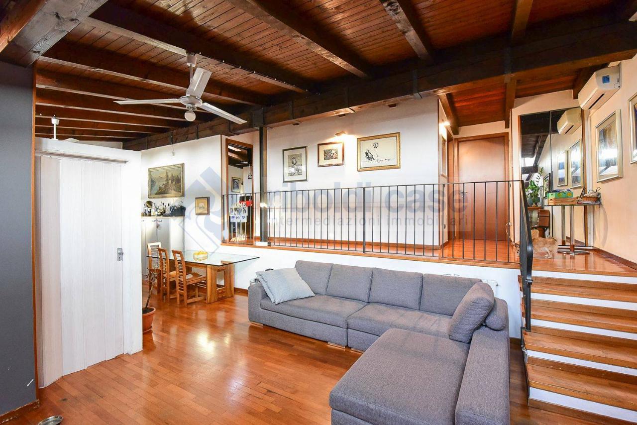 4 rooms Apartment in Seregno, Italy No. 143338