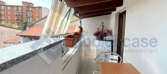 4 rooms Apartment in Seregno, Italy No. 143338 35