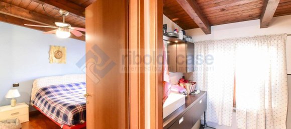 4 rooms Apartment in Seregno, Italy No. 143338 12