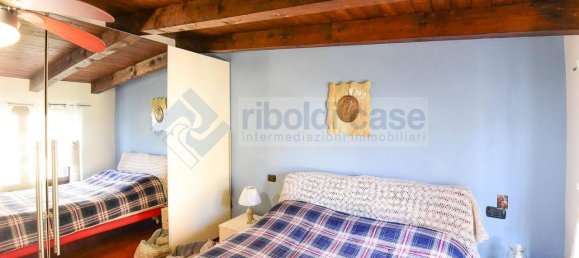4 rooms Apartment in Seregno, Italy No. 143338 17