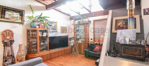 4 rooms Apartment in Seregno, Italy No. 143338 6