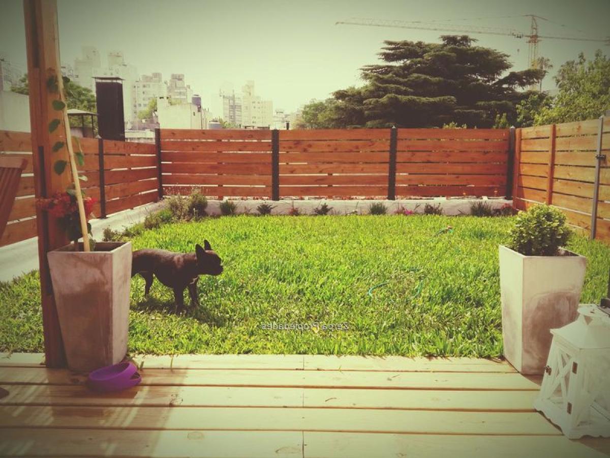 2 Schlafzimmer Wohnung in Montevideo, Uruguay, Nr. 2074