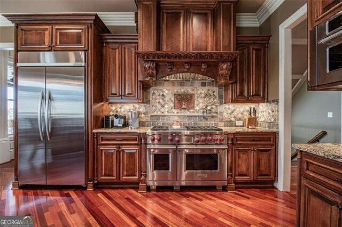 4 bedrooms House in Suwanee, USA No. 431925