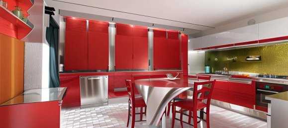 3 bedrooms Apartment in Reggio Calabria, Italy No. 118424 22