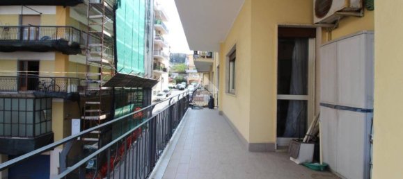 3 bedrooms Apartment in Reggio Calabria, Italy No. 118424 16