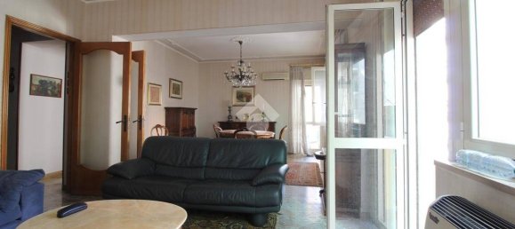 3 bedrooms Apartment in Reggio Calabria, Italy No. 118424 2