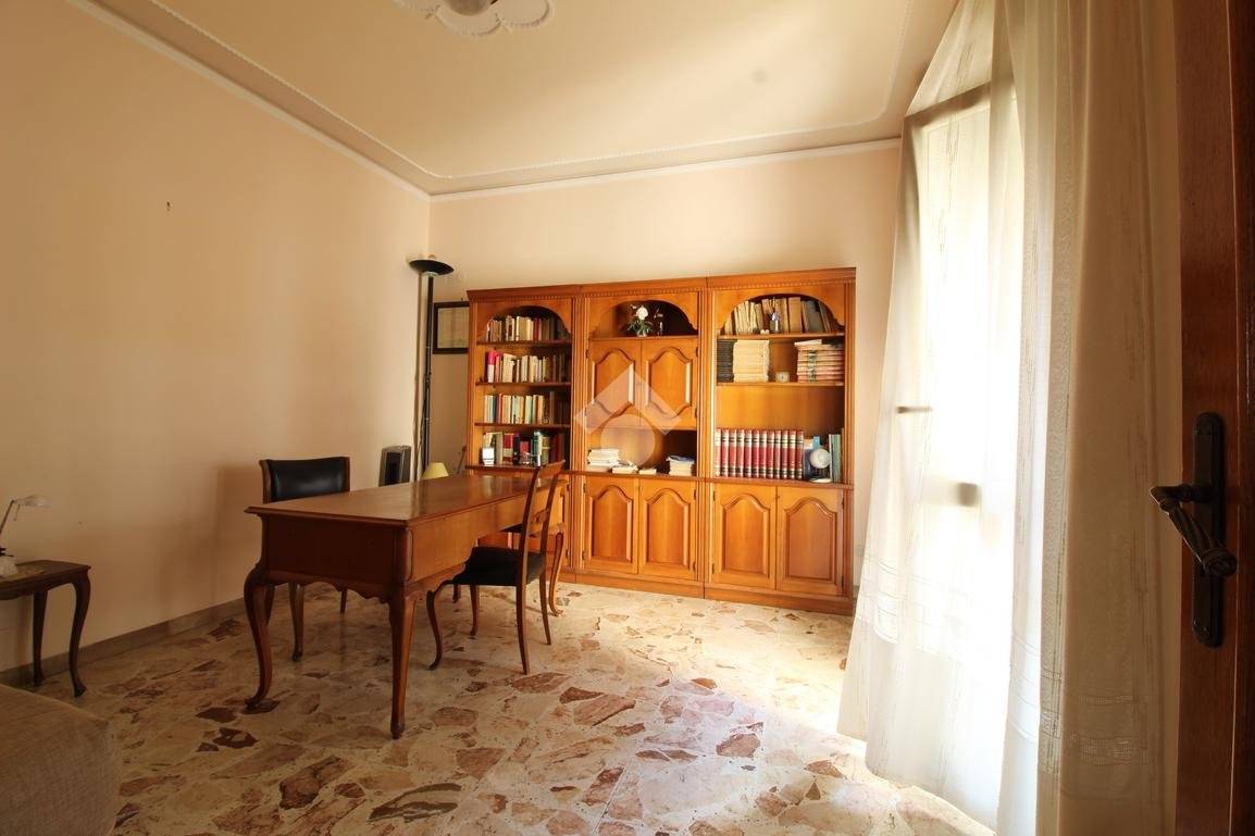 3 bedrooms Apartment in Reggio Calabria, Italy No. 118424