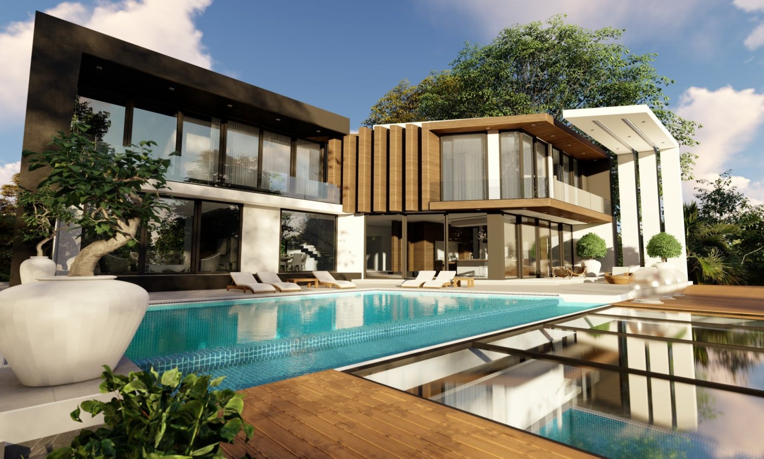 5 bedrooms Villa in Dogankoy, Northern Cyprus No. 8426