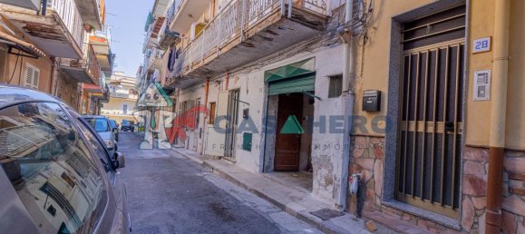 2-salle Appartement à Villabate, Italy No. 13138 26