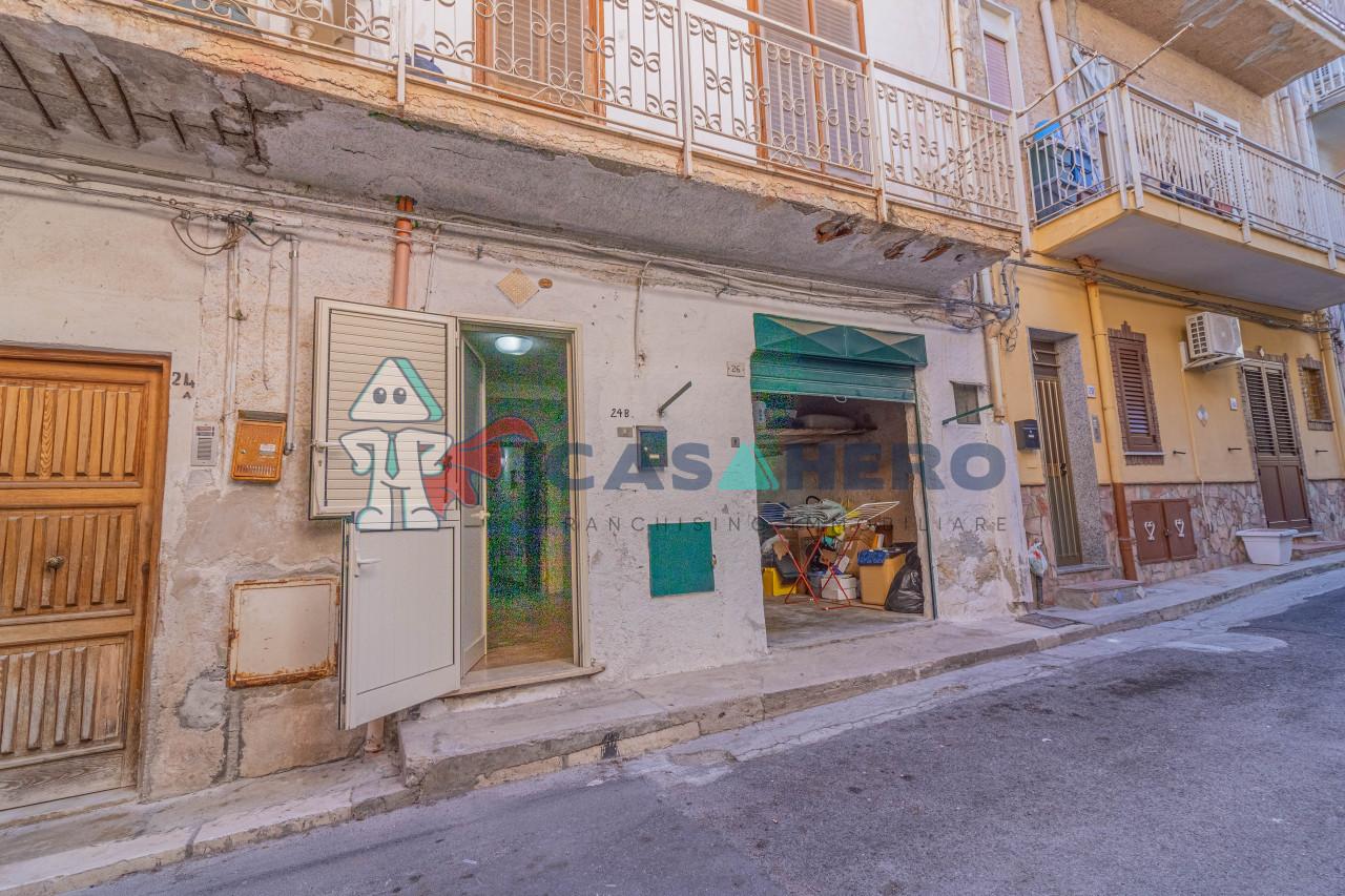 2-salle Appartement à Villabate, Italy No. 13138