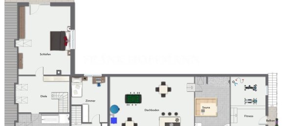 5-Zimmer Haus in Segeberg, Germany, Nr. 14322 38