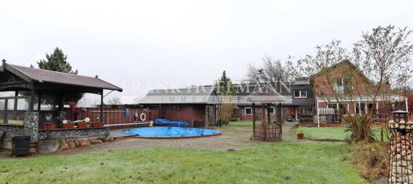 5-Zimmer Haus in Segeberg, Germany, Nr. 14322 6